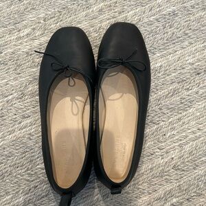 Everlane ballet flats